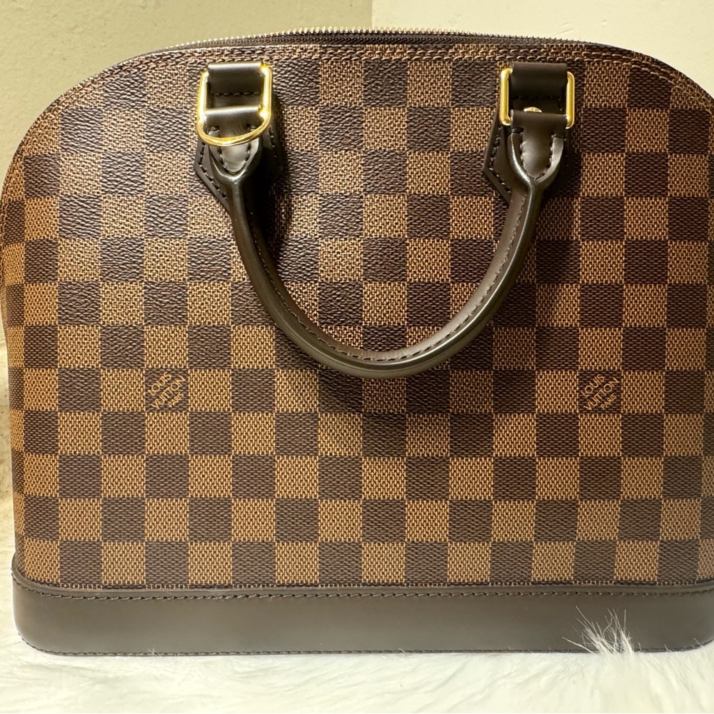 LV ALMA PM
